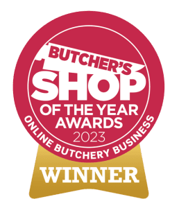 Butcher's Shop of the Year