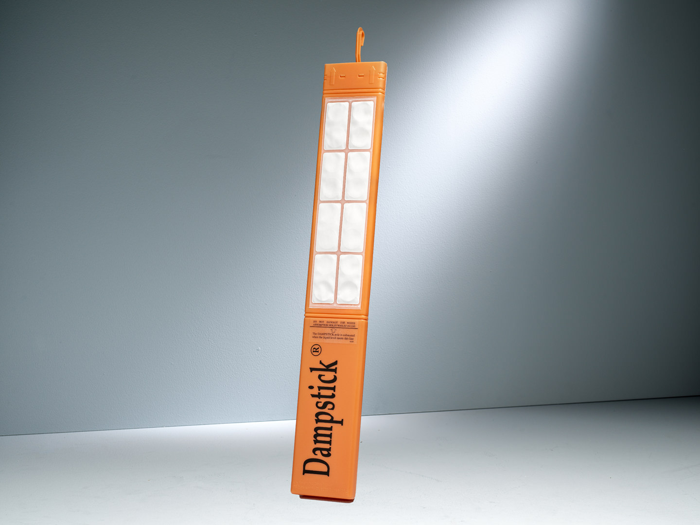 Dampstick