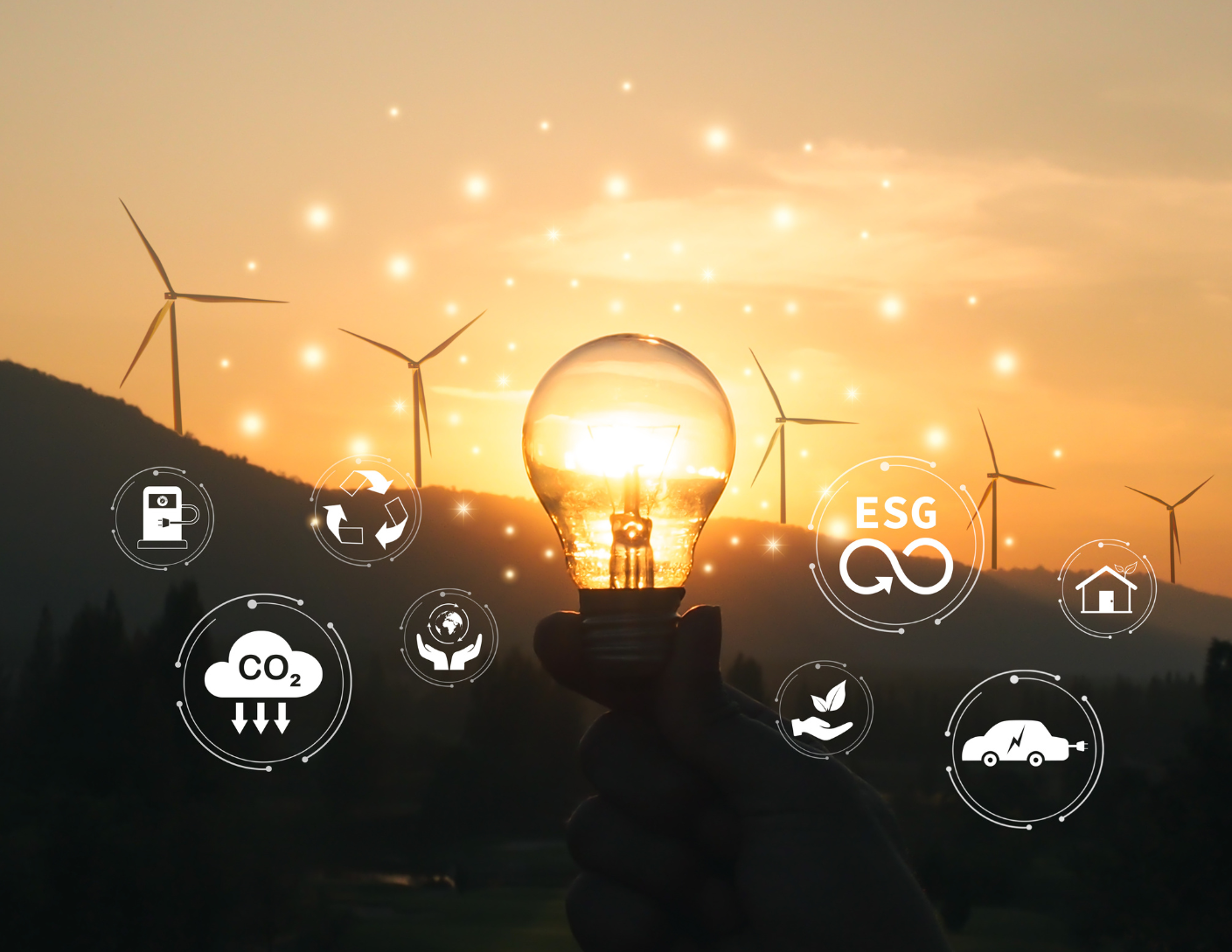 Carbon Neutral Sustainability