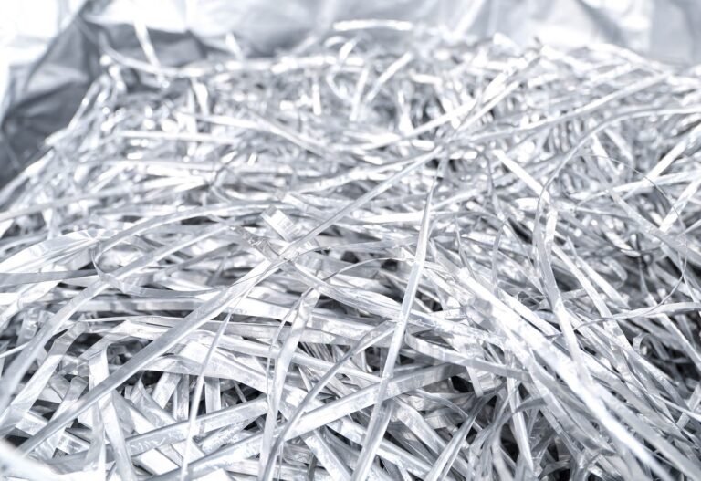 Aluminium Barrier Foil