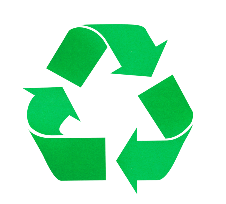 Recycling Code