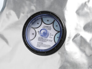 Humidity Indicator