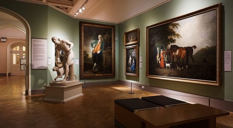 Art Gallery