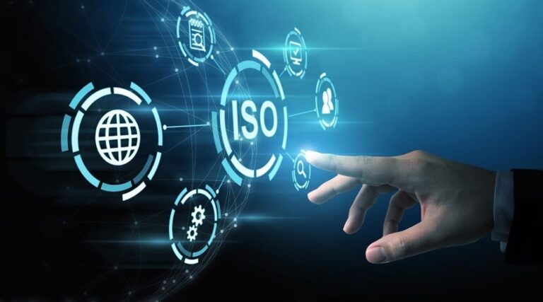 ISO 9001