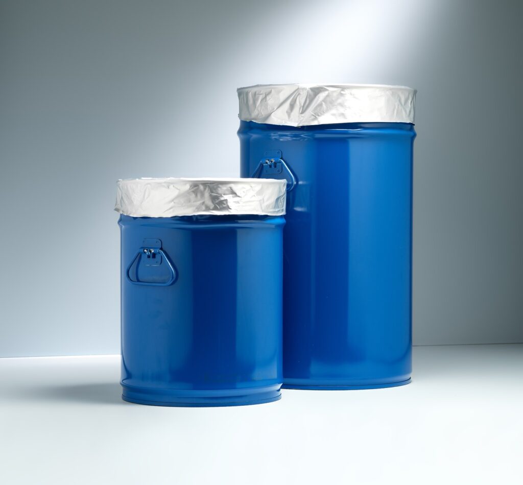 Drum and Pail Liners