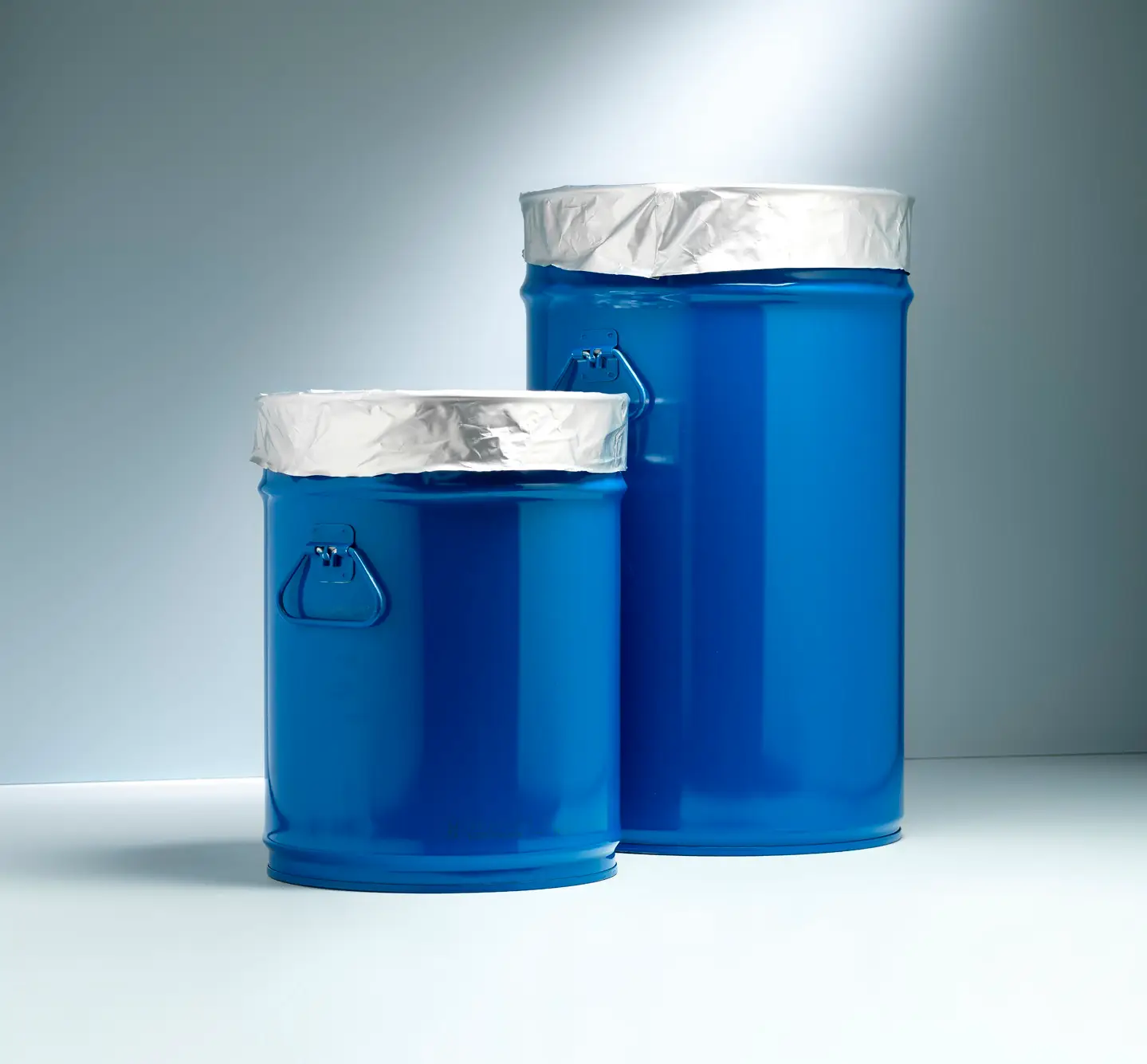Drum and Pail Liners