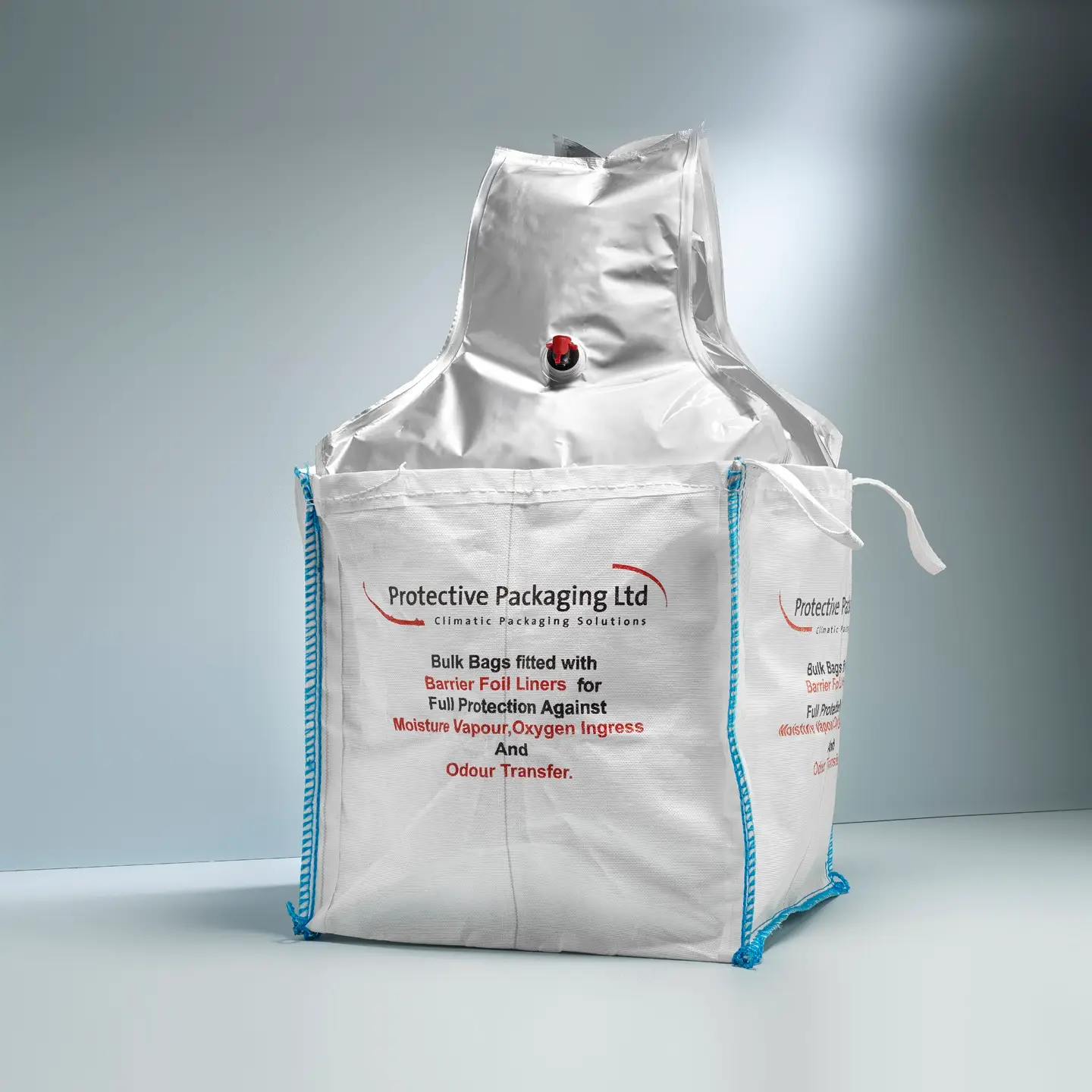 FIBC Bulk Bag Liners