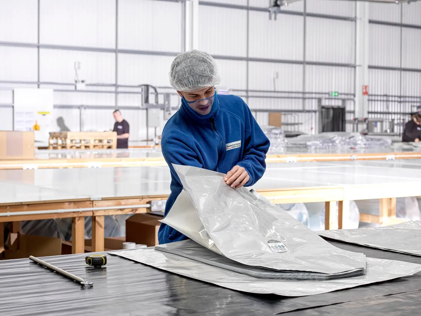 Our Commitment to Certified Quality