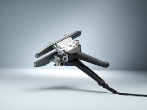 Hand Held Heat sealer