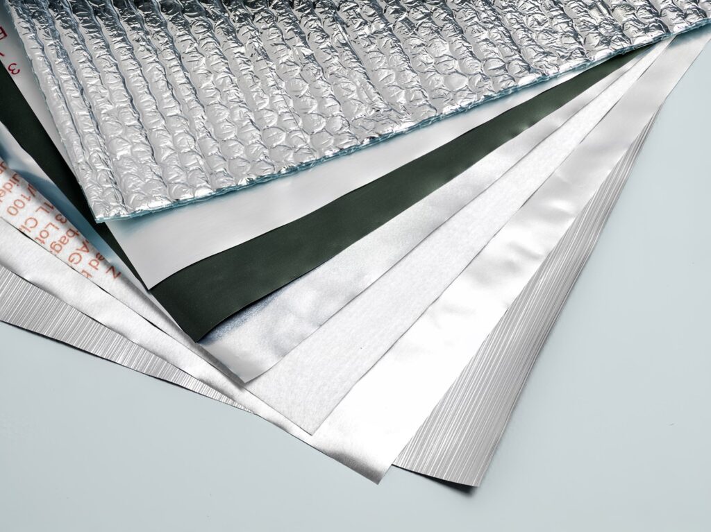Laminate grade options
