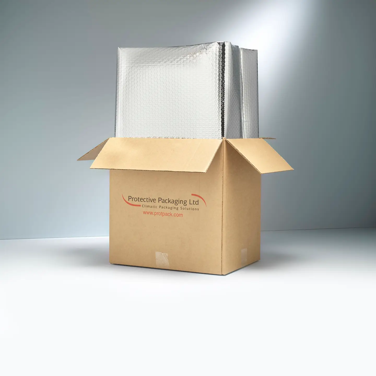 Thermal Box Liners