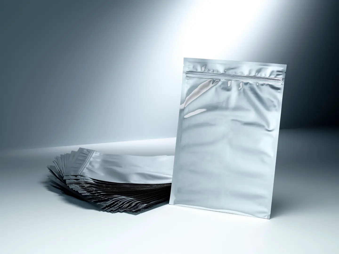 Zipper Pouches