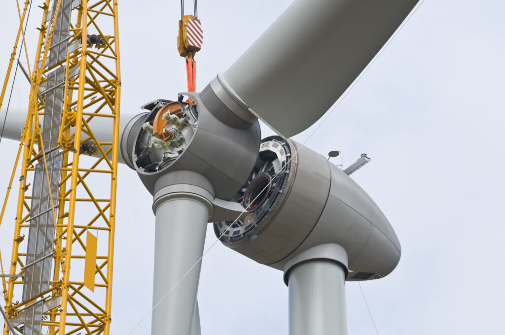 Energy packaging