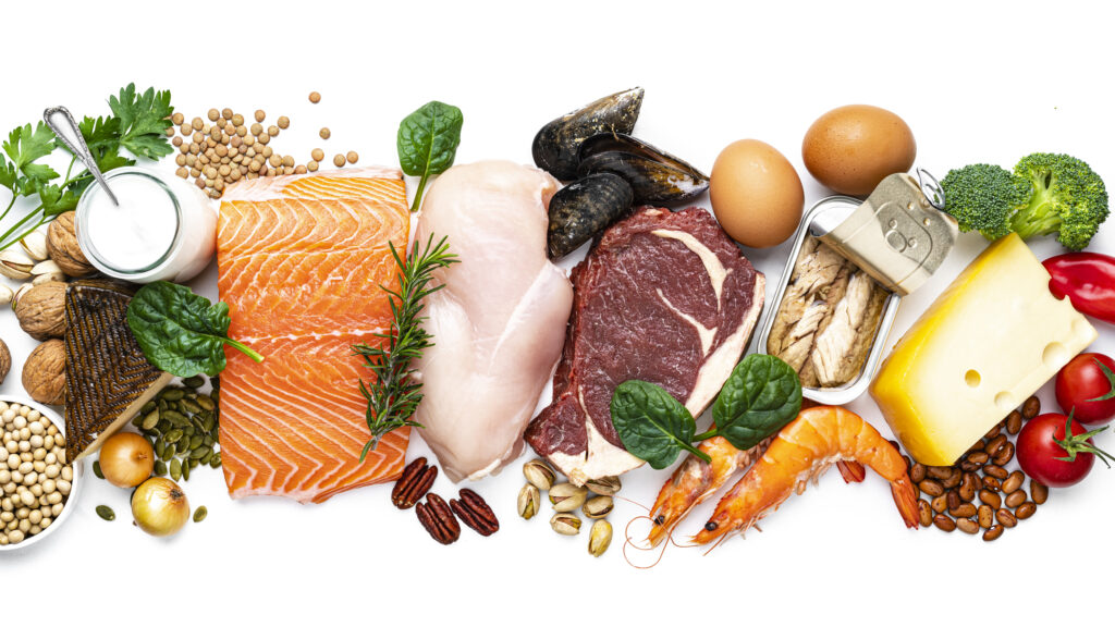 Food Packaging