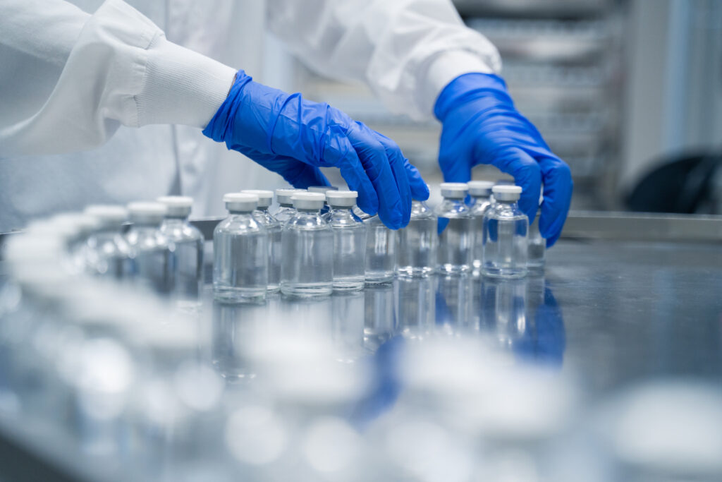 Pharmaceutical Packaging