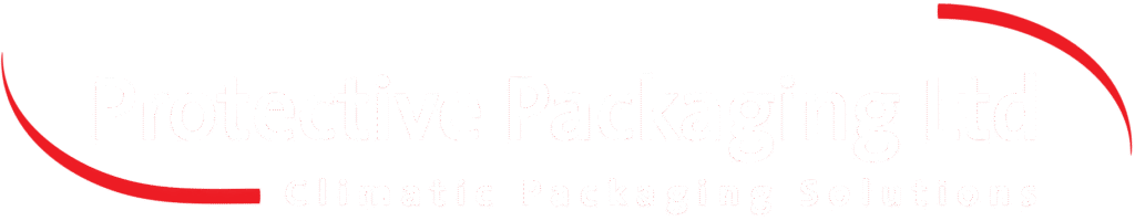 Protective Packaging Ltd. Logo
