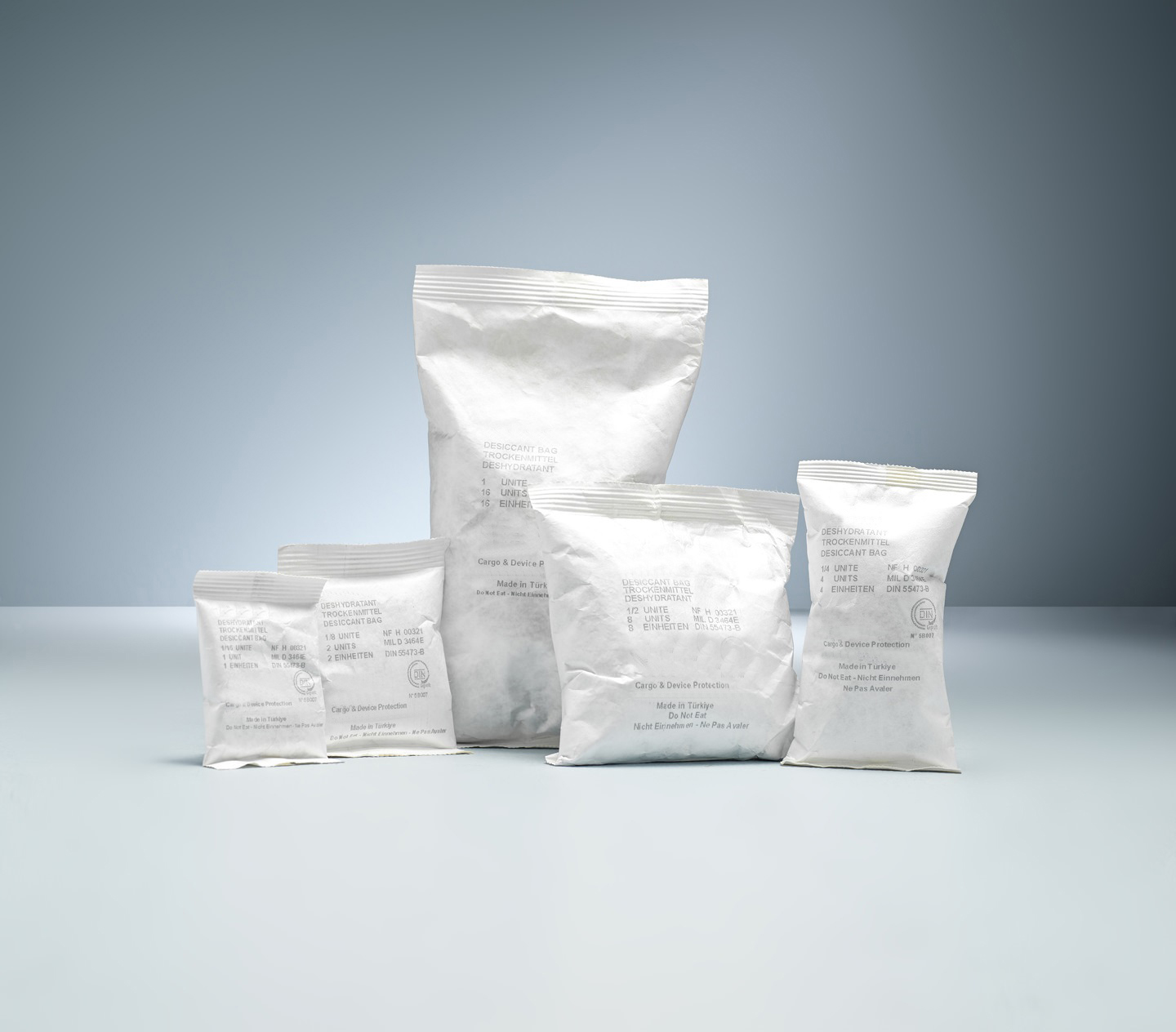 Desiccant Product Image