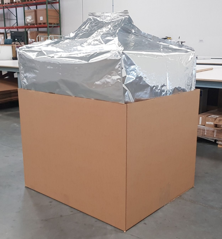 Box and Carton Liners