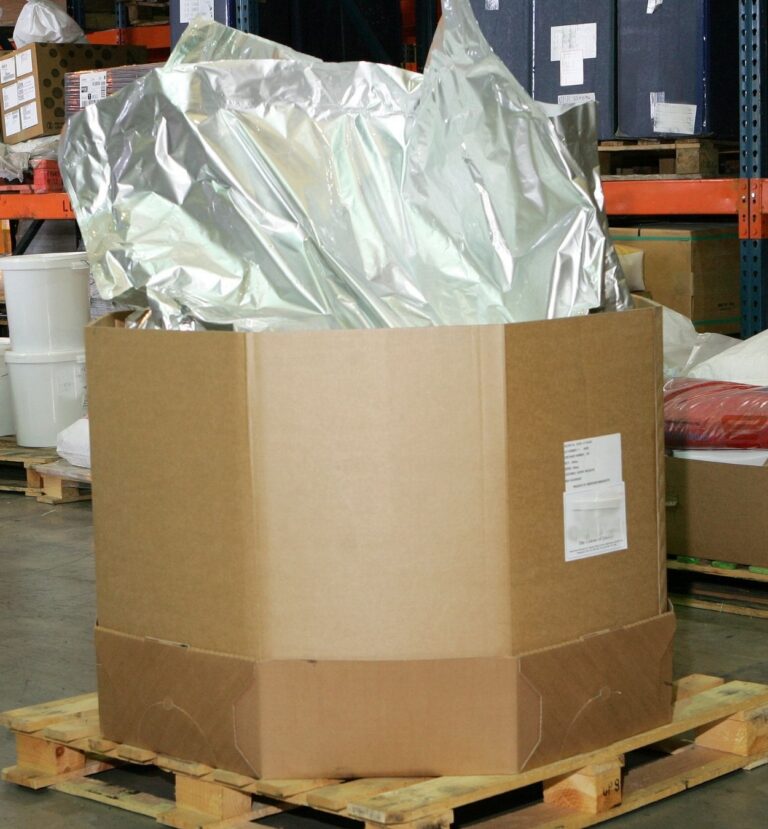 Octabin Liner